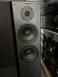 Zestaw Jamo  5:1 plus szafka dodatkowo subwoofer