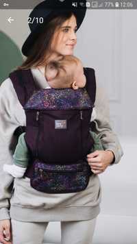 Ерго рюкзак для немовлят "love carry"