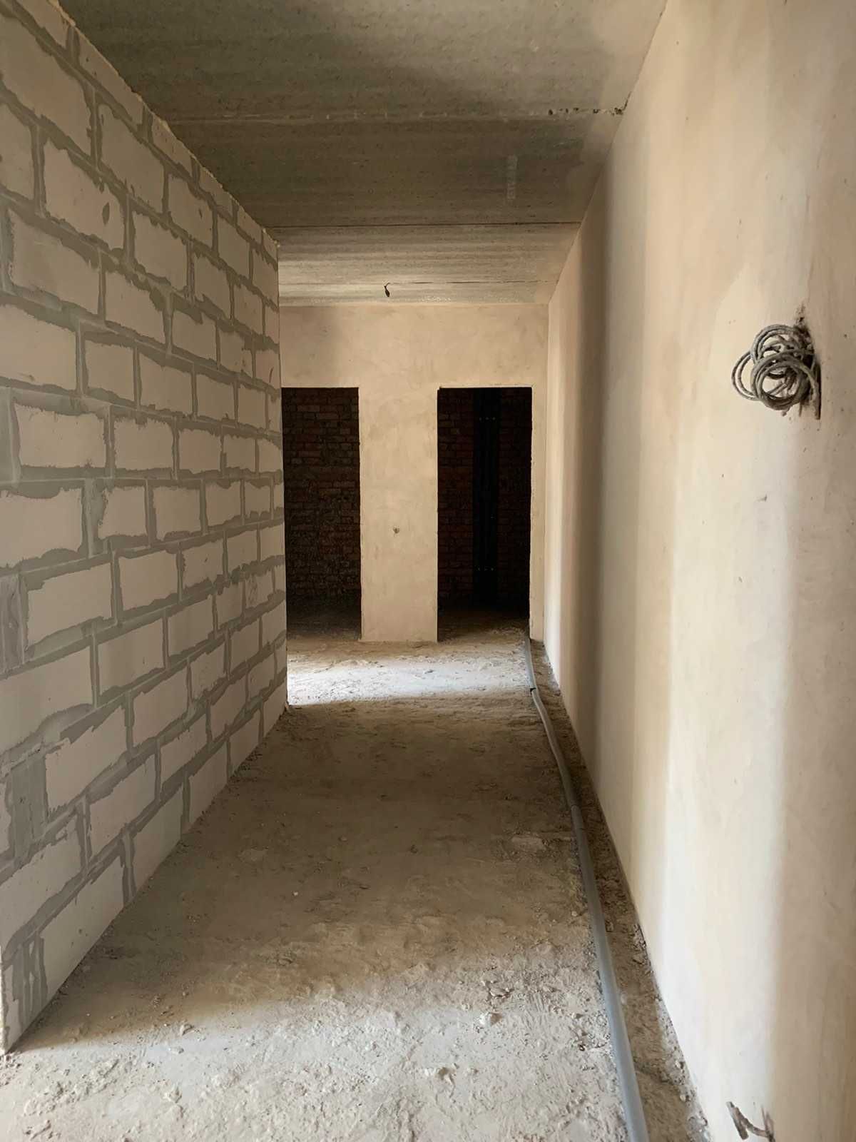Найдешевша 2к квартира в зданій новобудові, Озерна. VRV ID: 31869