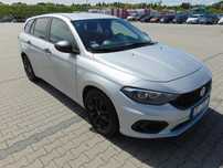 Syndyk sprzeda Fiat Tipo 2020