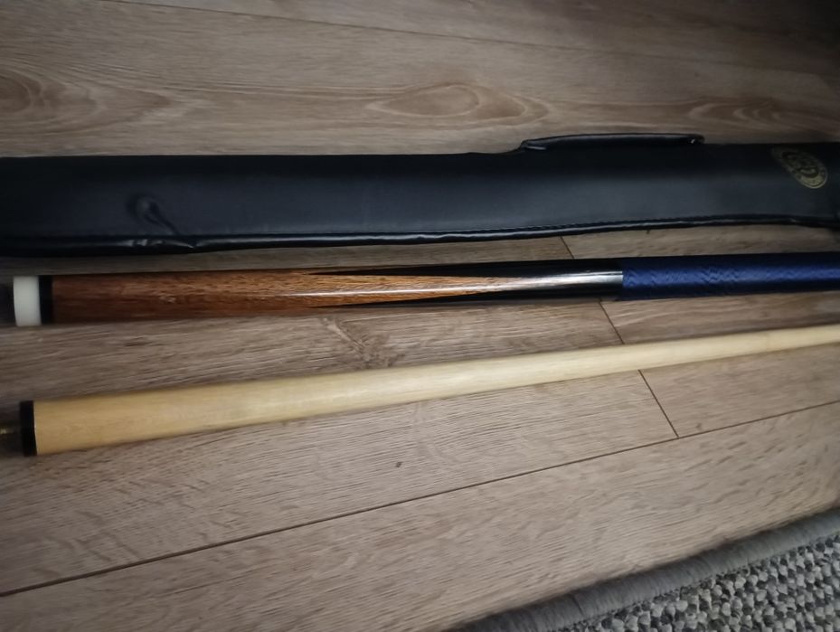 Kij do snookera. BCE