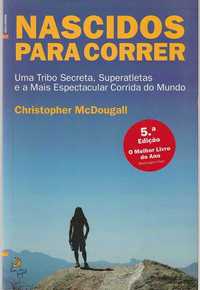 Nascidos para correr-Christopher McDougall