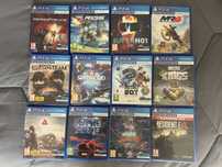 Jogos VR Playstation (PS4/PS5)