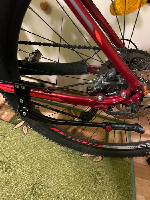 Rower elektryczny Romet Erambler E9.0 e-rambler 2023