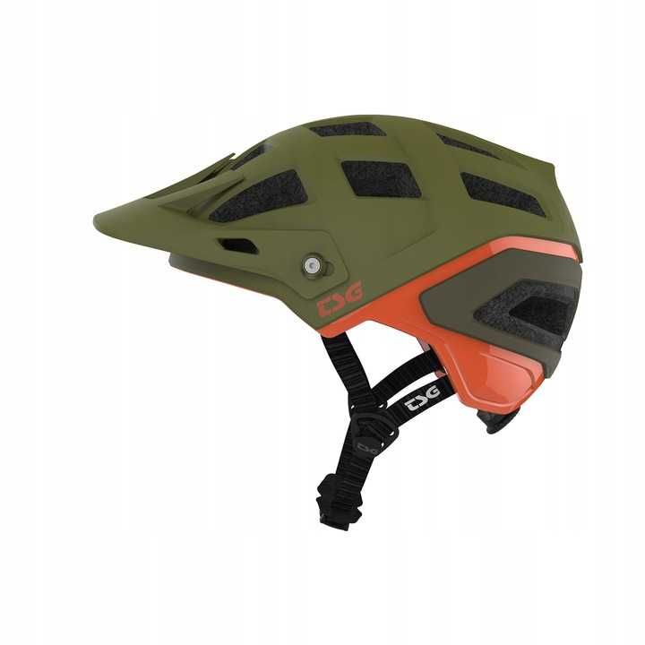 Kask TSG SCOPE Enduro/Downhill/MTB S/M 54-56 cm