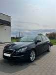 Peugeot 308 • 1.6 Diesel • 2015 • Serwisowany