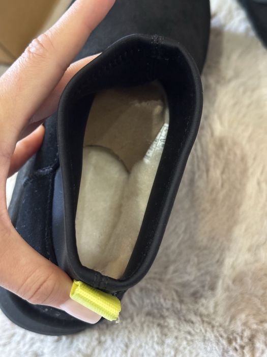 В наявності угги Ugg  Dipper Mini повністю  натуральні