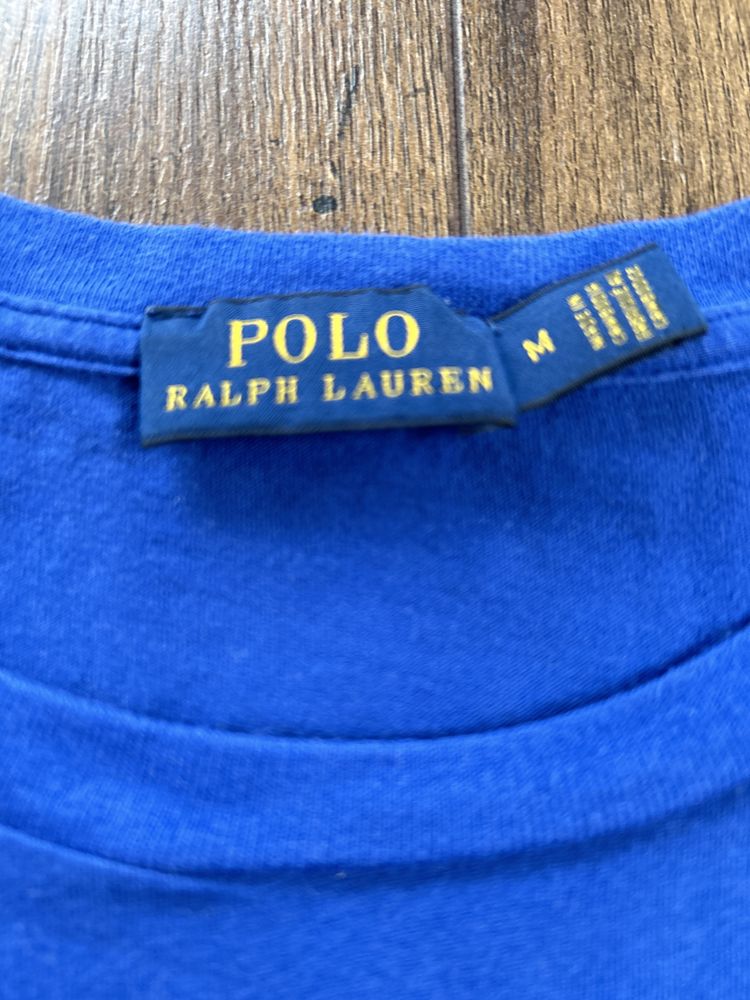 T-shirt Polo Ralph Lauren r. M