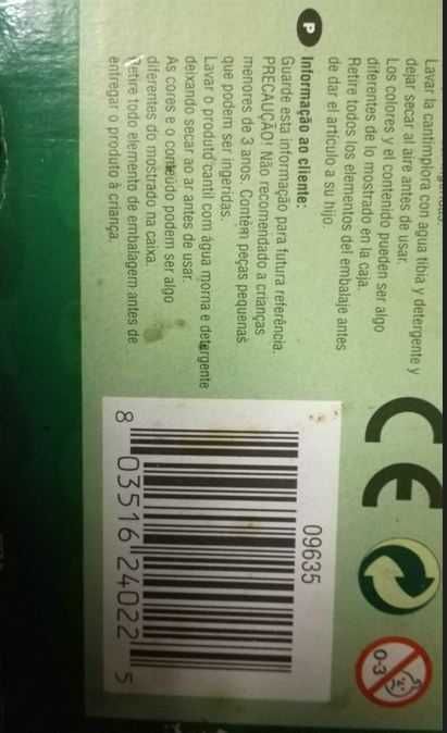 Elite Operations Toys U Rus - Conjunto de soldado com 9 Objectos