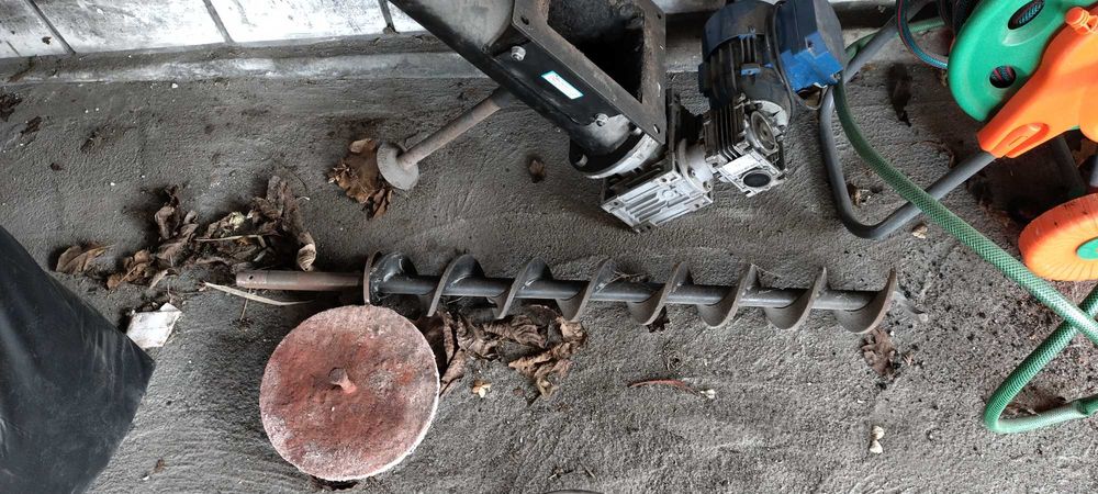 Zestaw do podajnika Defro eko komfort 20kw