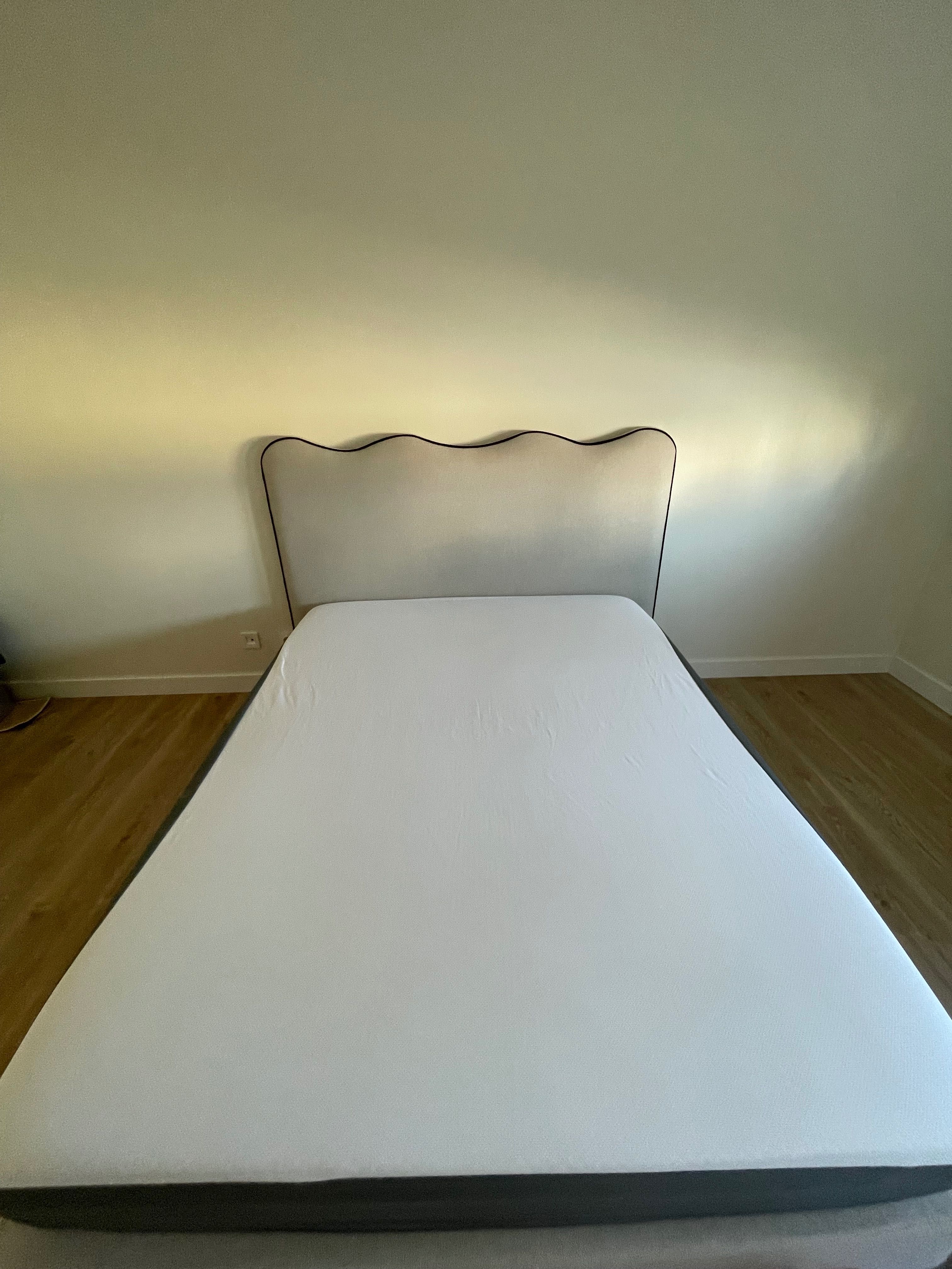 Colchão Emma Hybrid 150x190cm