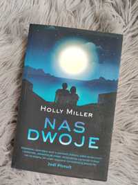 "Nas Dwoje" Holly Miller