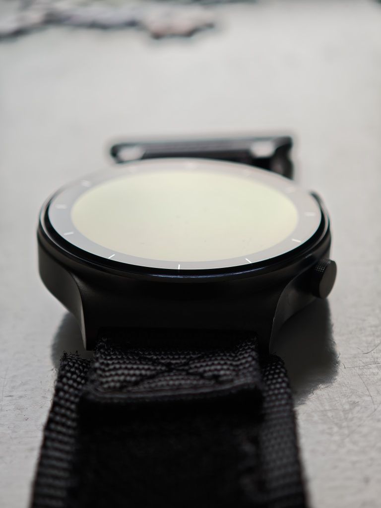 Huawei watch GT 2 pro