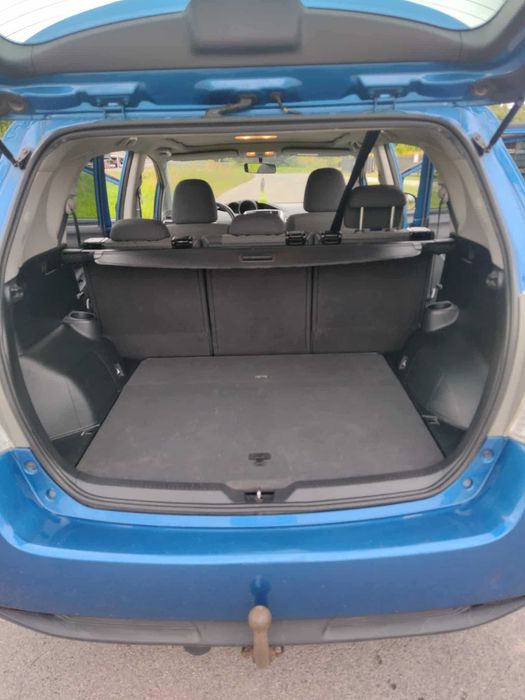 Sprzedam Toyota Verso