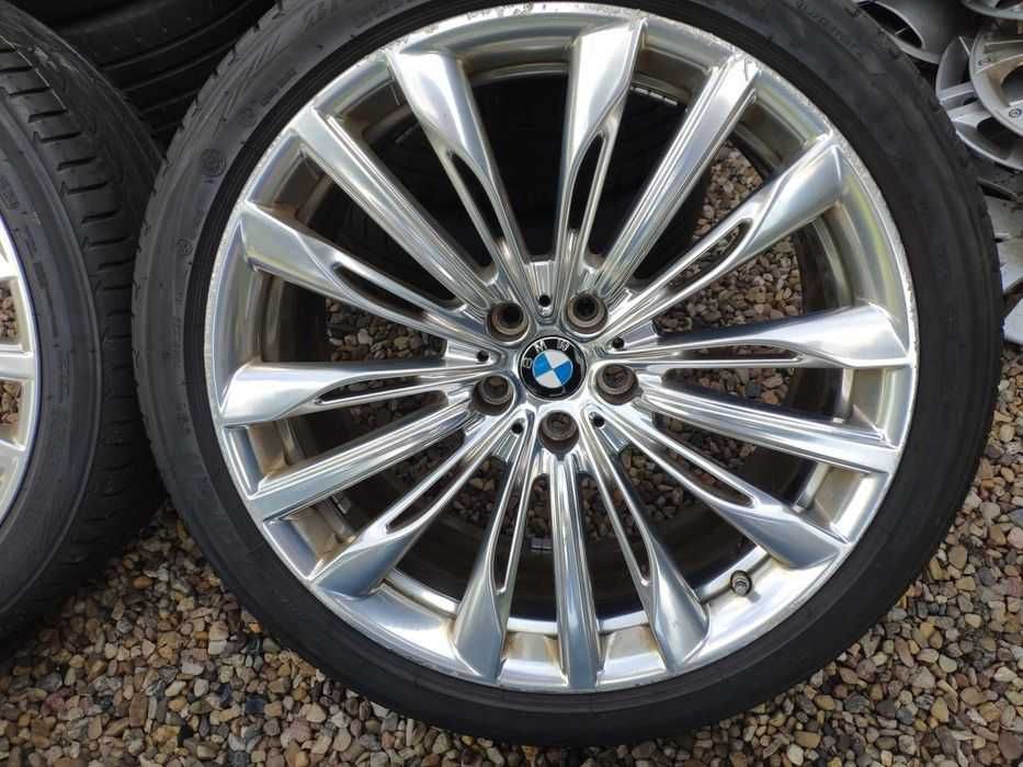 Felgi BMW 20 chrom