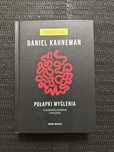 Pułapki Myślenia | Daniel Kahneman