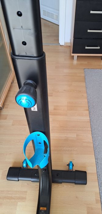 Rower stacjonarny Domyos 520