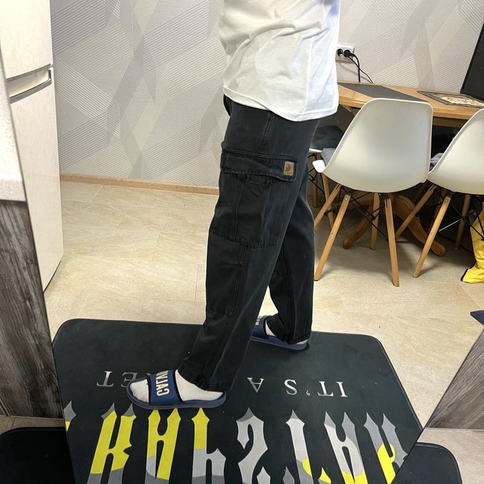 Carhartt cargo pant