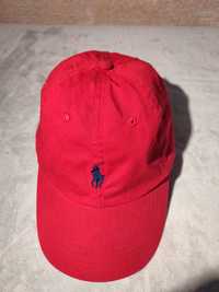 Кепка Polo Ralph Lauren