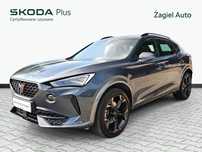 Cupra Formentor 1.5 TSI 150KM/ Pierwszy właściciel/ Bezwypadkowy/ Salon PL/ FV23%