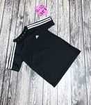 Футболка Adidas для мальчика 9-10 лет, 134-140 см