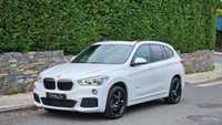 BMW X1 18 d sDrive Pack M