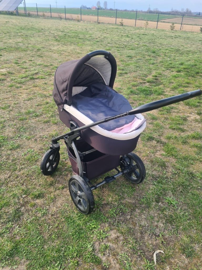 Wózek dziecięcy Xlander xmove 2w1