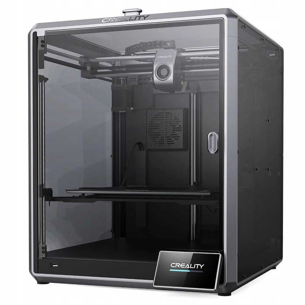 Drukarka 3D Creality K1 MAX