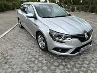 Renault Megane 1.5DCI