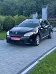 Renault Megane 2010 року