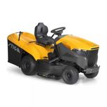 NAJNOWSZY MODEL Traktorek Kosiarka STIGA 798W 2 Cylindry KOSZ