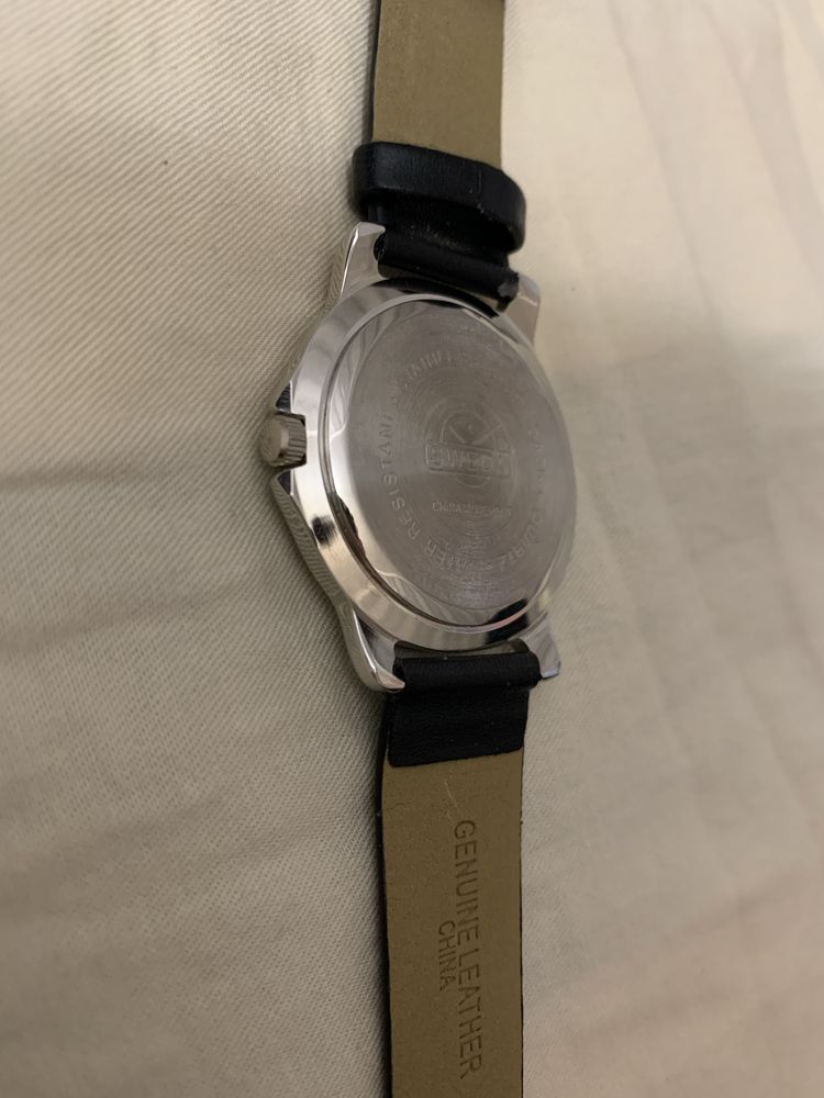 The Sopranos watch. Годинник Sweda