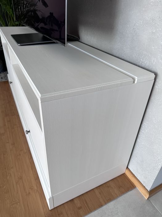 Rtv ikea havsta szafka pod telewizor