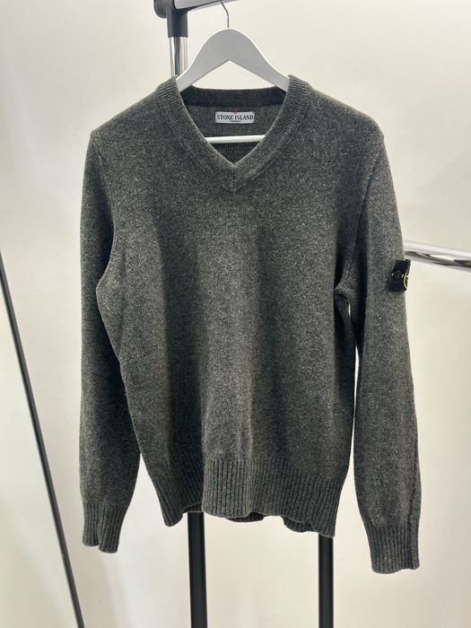 Вінтажний светр Stone Island