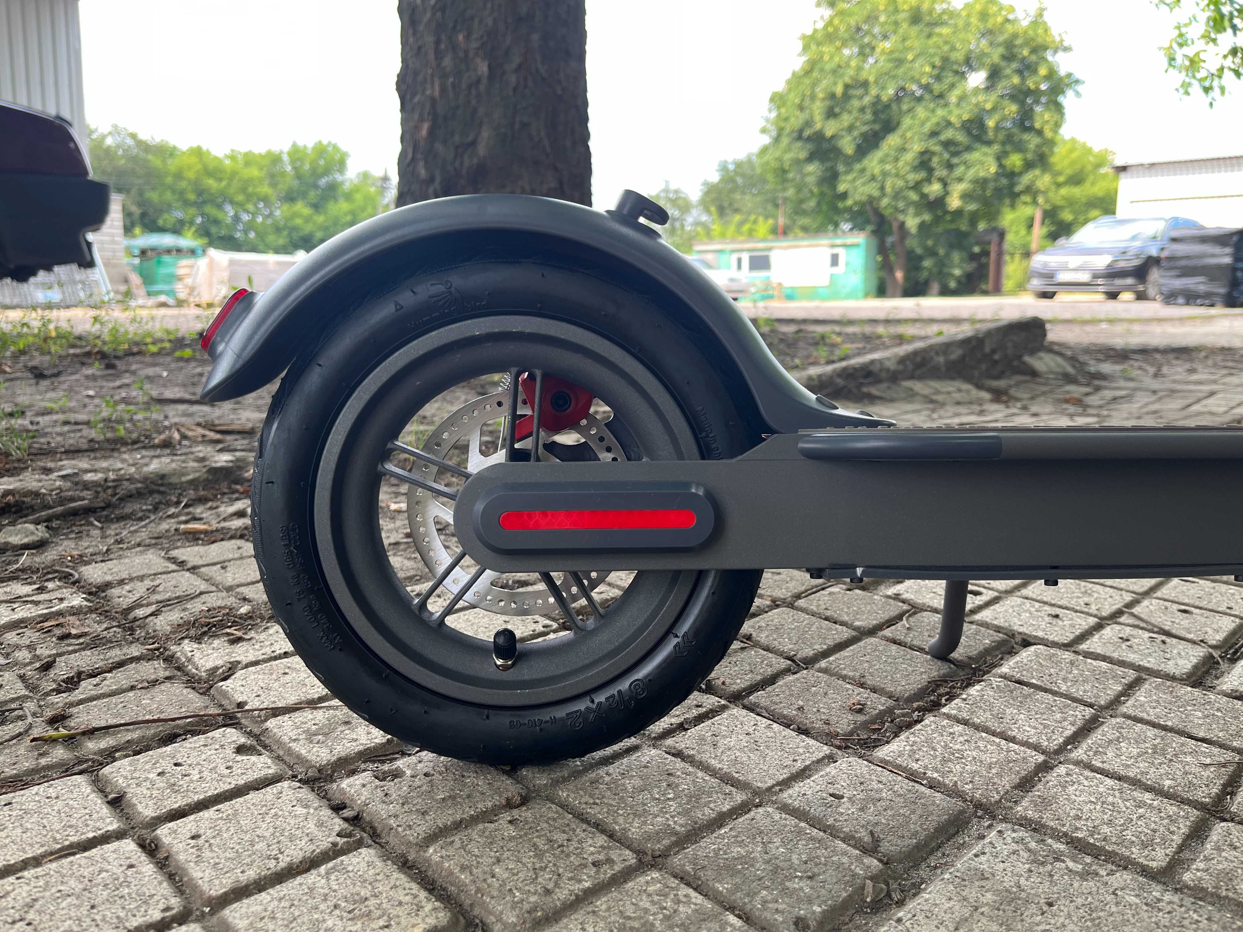 Электросамокат Електросамокат Kugoo Куго s3 Pro С3 Xiaomi M365