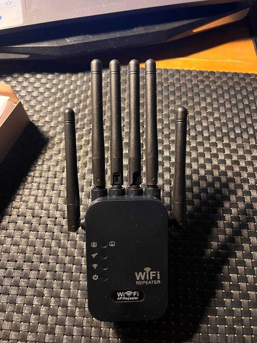 Wzmacniacz sygnału wifi 5g