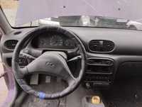 розборка hyundai accent 1,5 1998р