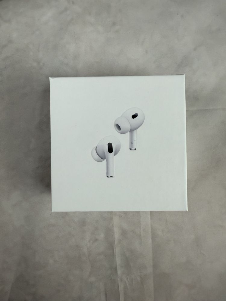 Airpods Pro 2 Geração *SELADOS*