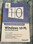 Książka Windows 10 PL