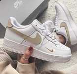 Sapatilhas Nike Air Force Bom Preço