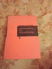 Wprowadzenie do psychologii Hilgard 1968