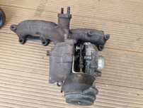 Turbina VW Golf 4 1.9 Tdi 110km 90km