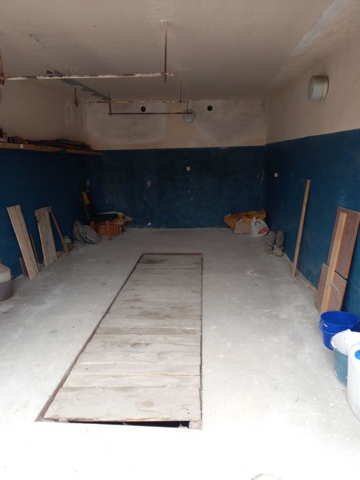 Продам гараж в АК-39