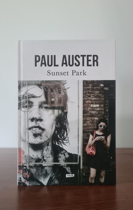 Sunset Park - Paul Auster