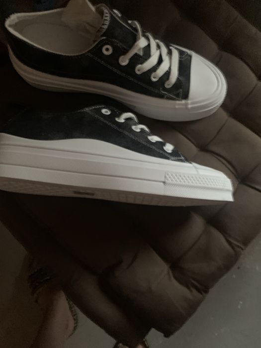 Buty Trampki sportowe