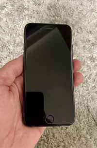 Б/У Apple iPhone 7 128GB Black