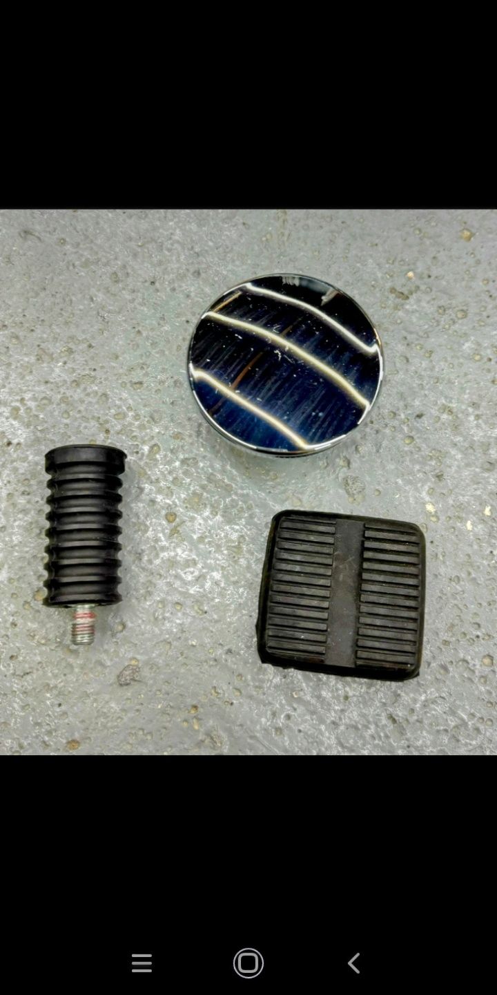 Harley Davidson peças Breakout 103