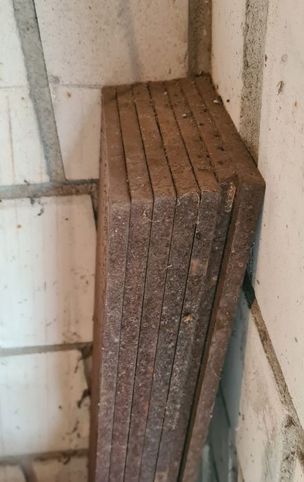 Blachy stalowe 200x800mm