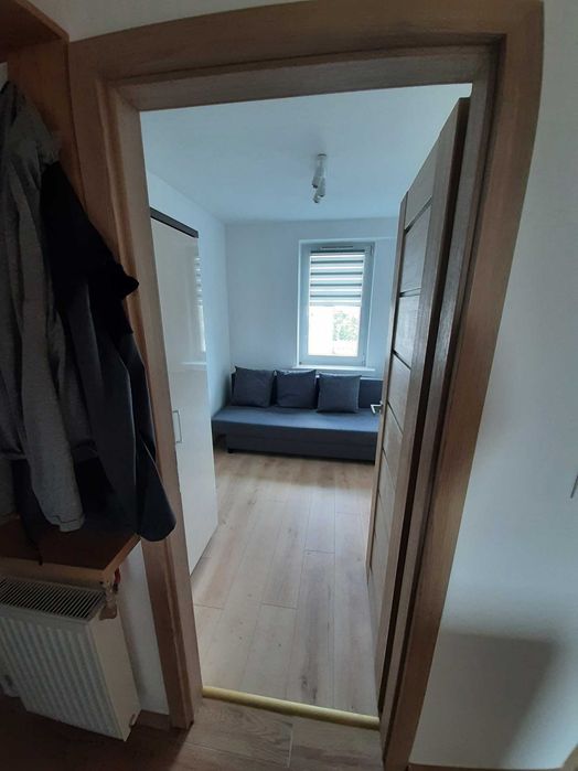 Wynajmę 4 pokoje mieszkanie os. Wysokie 2