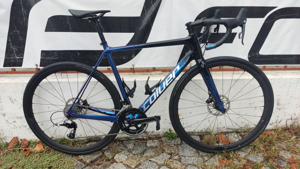 COLUER Invicta disc